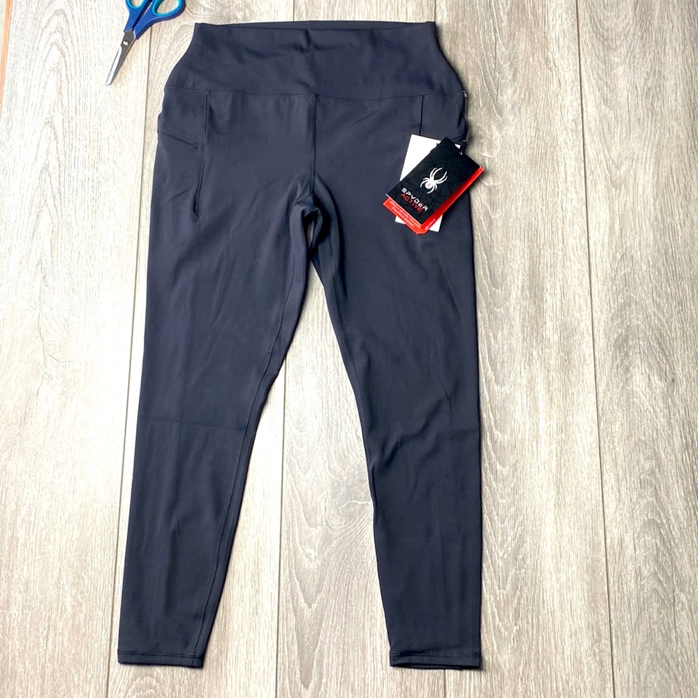 Spyder,Active/Athletic pants